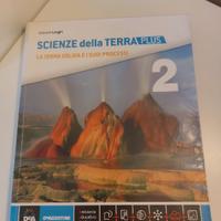 Scienze della terra 2 plus