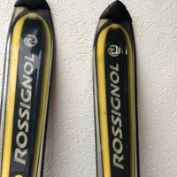 S C I.     ROSSIGNOL.      CARVING.    170.