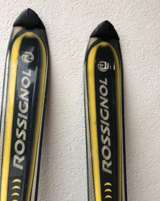 S C I.     ROSSIGNOL.      CARVING.    170.