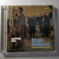 Biagio Antonacci - Convivendo
