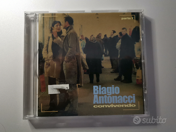 Biagio Antonacci - Convivendo