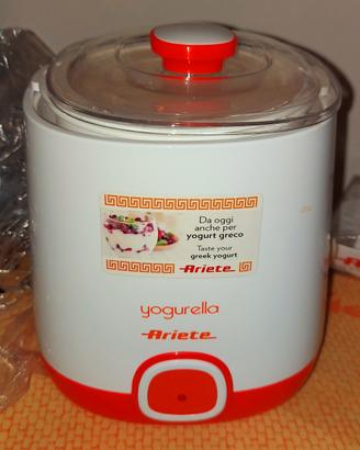 yougurella ariete