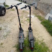 Monopattini ninebot