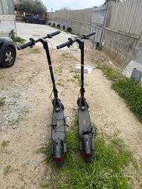 Monopattini ninebot