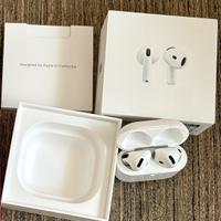 Apple Airpods 4