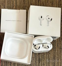 Apple Airpods 4