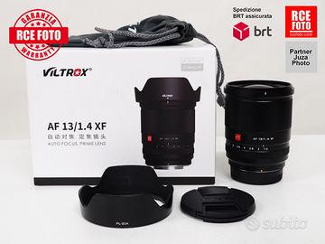 Viltrox AF 13 F1.4 XF (Fujifilm)