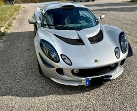 Lotus exige
