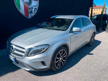 Mercedes Classe GLA 220 d (cdi) Sport 4matic 170cv