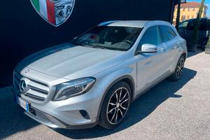 Mercedes Classe GLA 220 d (cdi) Sport 4matic 170cv