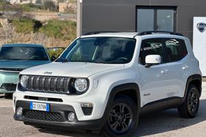 Jeep Renegade 1.6 Mjt 130 CV Longitude