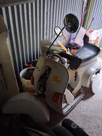 Vespa PK 50s del 1983