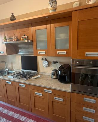 Cucina completa