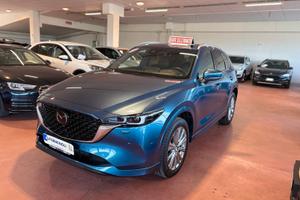 Mazda CX-5 TAKUMI 2.2L Skyactiv-D 184 CV aut. AWD 