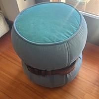 Pouf diesel per moroso