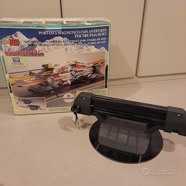 Portasci magnetico