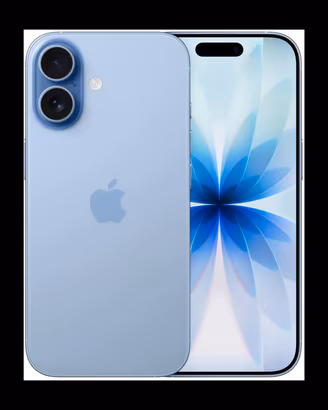 Iphone 17  512gb