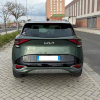 Kia sportage 1.6 HEV GT-Line Plus