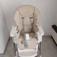Seggiolone pappa Cam Istante