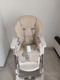 Seggiolone pappa Cam Istante