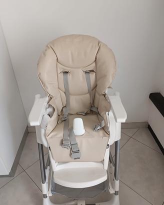 Seggiolone pappa Cam Istante
