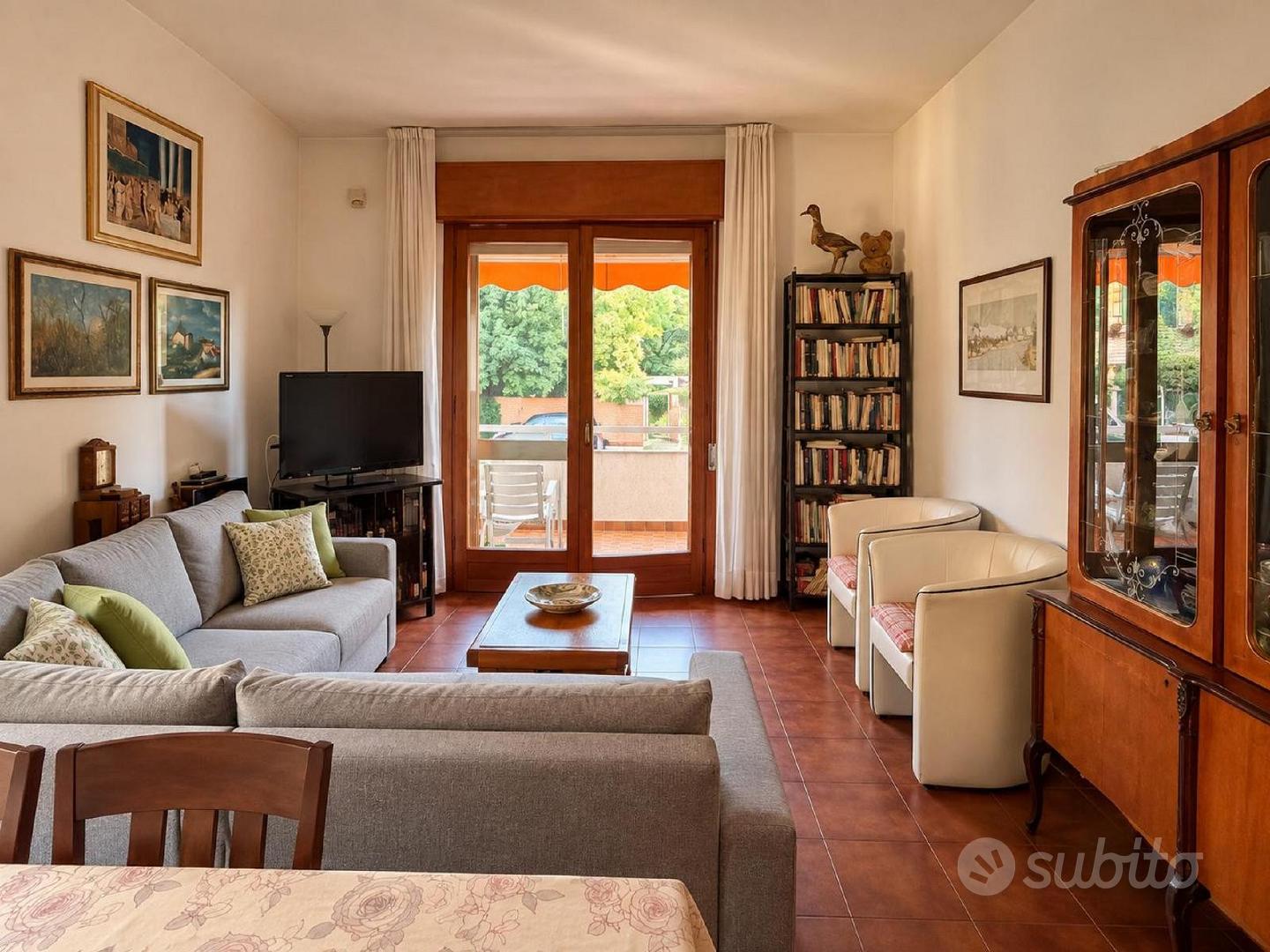 Appartamento – Udine, San Rocco, Cormôr Alto / Cormôr Alt - Vista 4