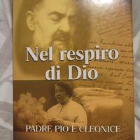 Libro di Padre Pio 