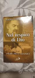 Libro di Padre Pio 