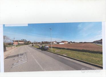 Terreno edificabile