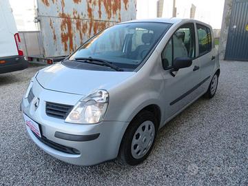 RENAULT Modus 1.2 16V Dynamique BENZ/METANO