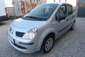 RENAULT Modus 1.2 16V Dynamique BENZ/METANO