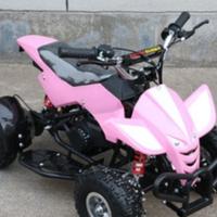 Mini quad 50cc nuovo ancora nella scatola di fabbr