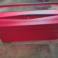 cassetta porta utensili Wurth 