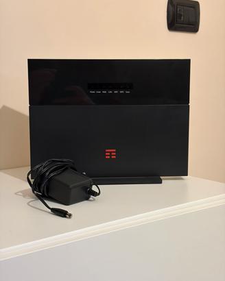 ZTE Tim Hub+