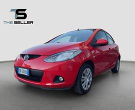 MAZDA 2 1.3 16V 75CV 5p. Play