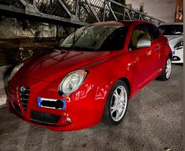 ALFA ROMEO MiTo - 2009