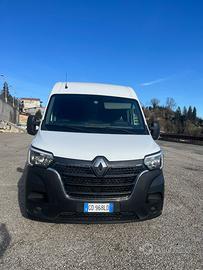 Renault master l2h2