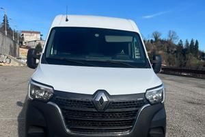 Renault master l2h2