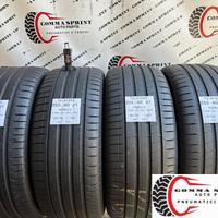 4 PNEUMATICI 255/40 R21 PIRELLI ESTIVE 70%