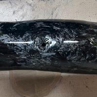 Pezzi moto in carbonio