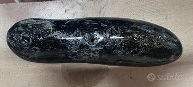 Pezzi moto in carbonio