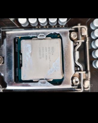 processore i7 3770