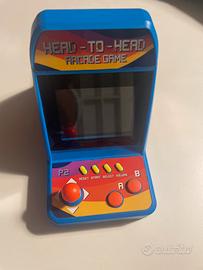Videogioco Head to Head Legami