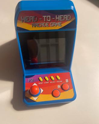Videogioco Head to Head Legami