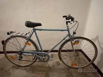 Bicicletta uomo Berga