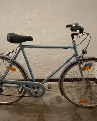 Bicicletta uomo Berga