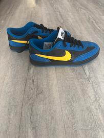 Scarpe sneakers nike