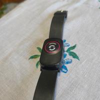 braccialetto sicurezza SOS seremy