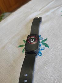 braccialetto sicurezza SOS seremy