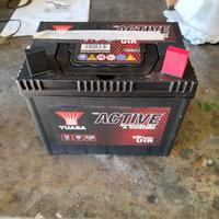 batteria 12v 30ah per trattorino tagliaerba 